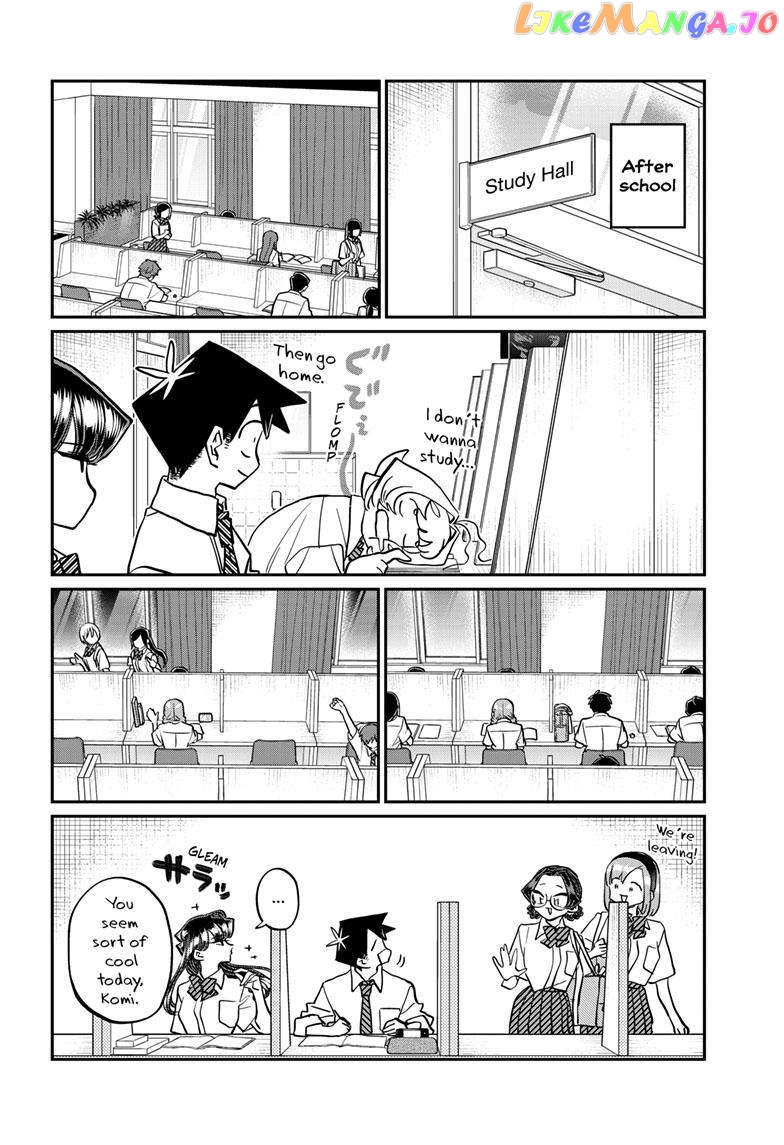 Komi Can